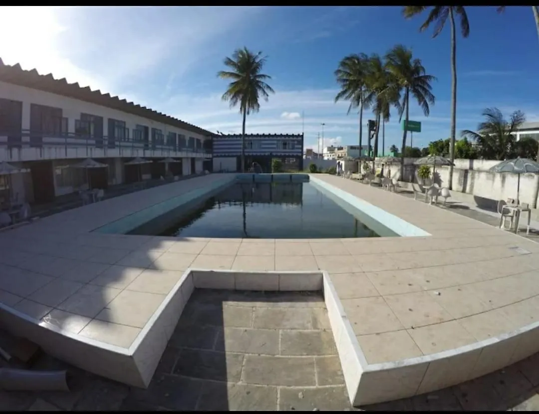 Inn Pousada Cabo Frio - Rj Brazil
