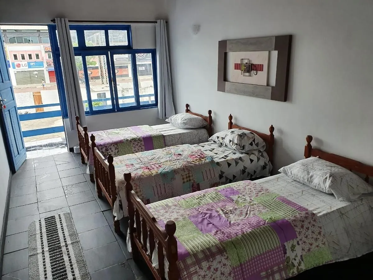 Inn Pousada Cabo Frio - Rj