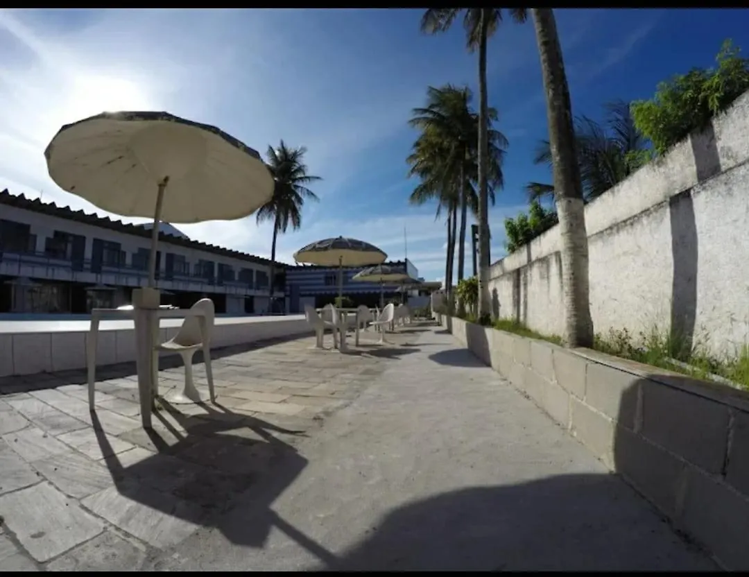Pousada Cabo Frio - Rj Inn