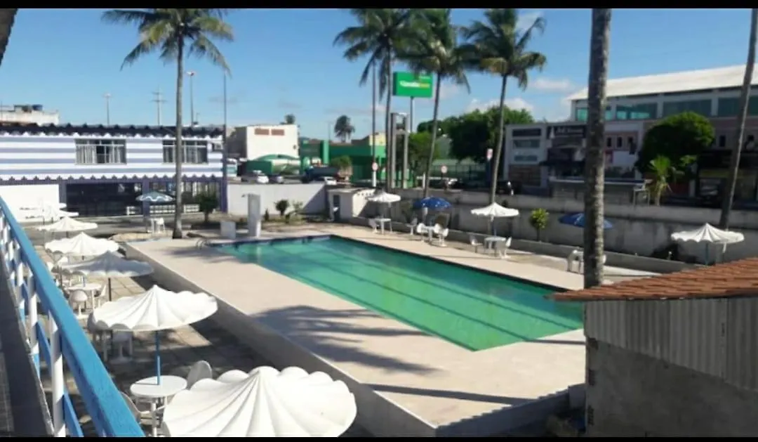 Pousada Cabo Frio - Rj