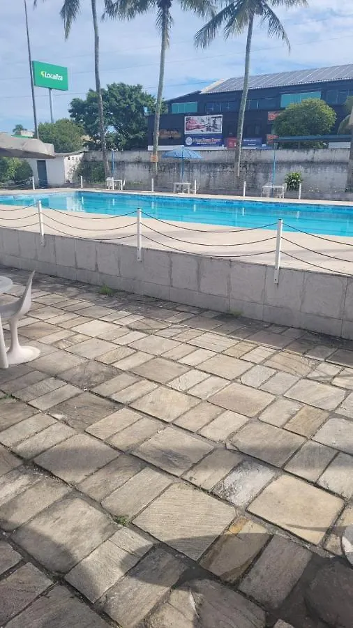 Pousada Cabo Frio - Rj