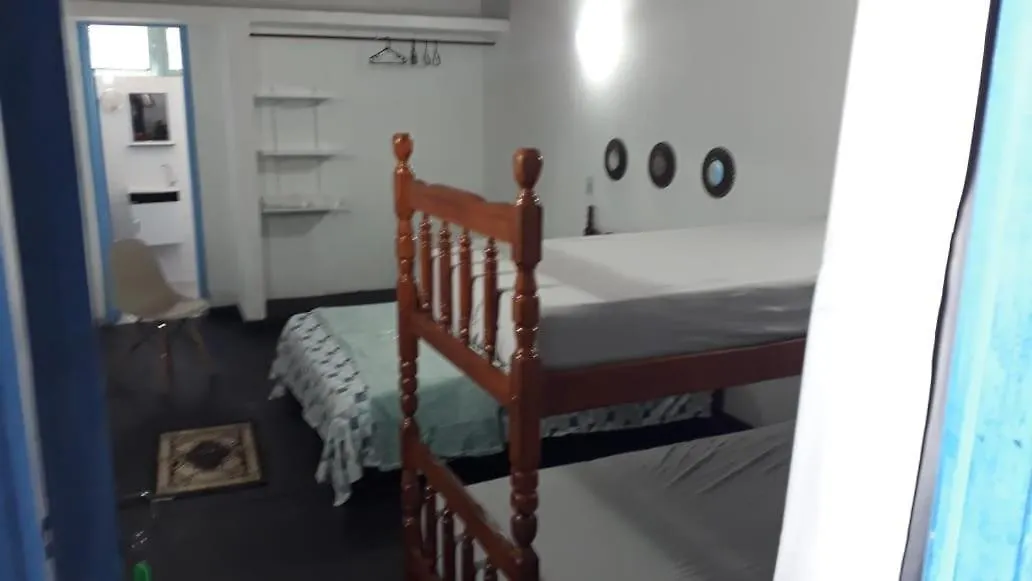 Zajazd Pousada Cabo Frio - Rj